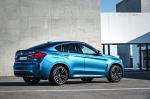 BMW X6 M 2015 года